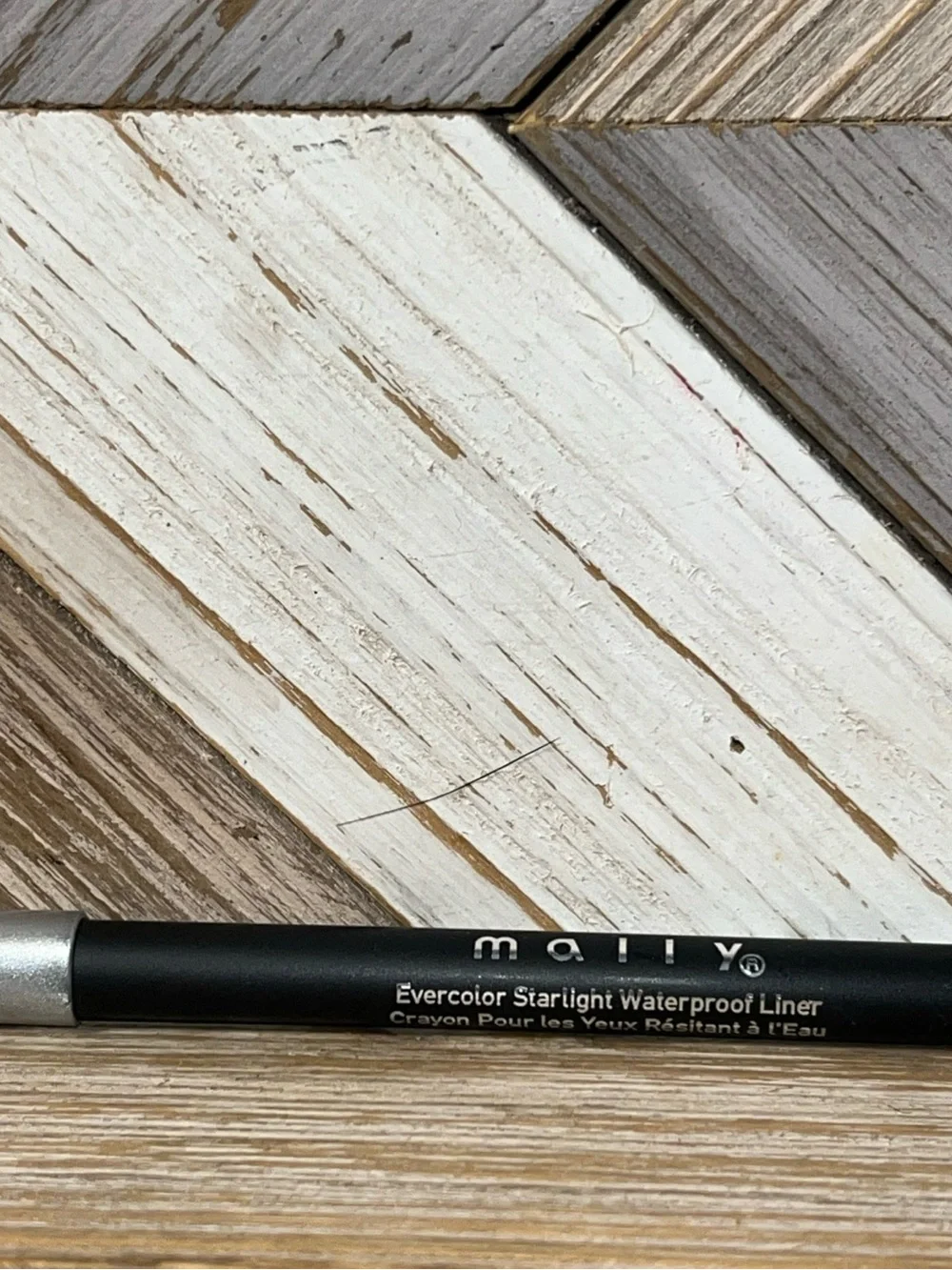 Mally Evercolor Starlight Waterproof Liner - Midnight